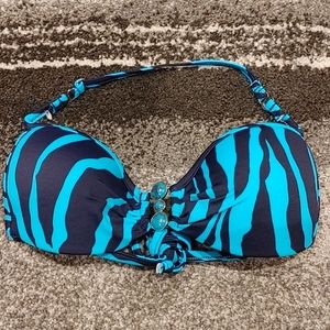 Venus Swim Top